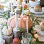 10 Stunning Thanksgiving Tablescapes to Give you Major Inspiration
