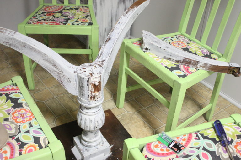 Oh No Our Table Its Broken
