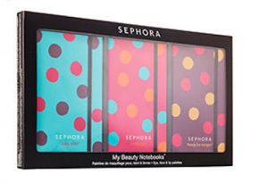 Sephora gift pack