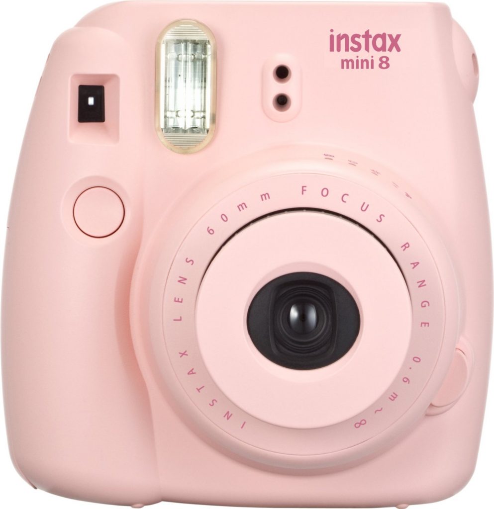 Instamax Camera