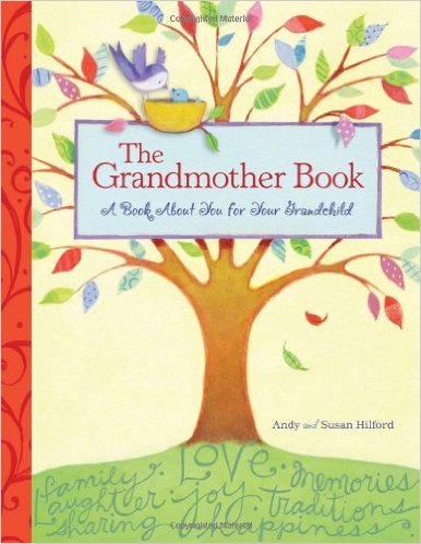 Grandmother Book