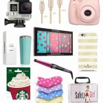 Teen Girl Christmas Gift Guide