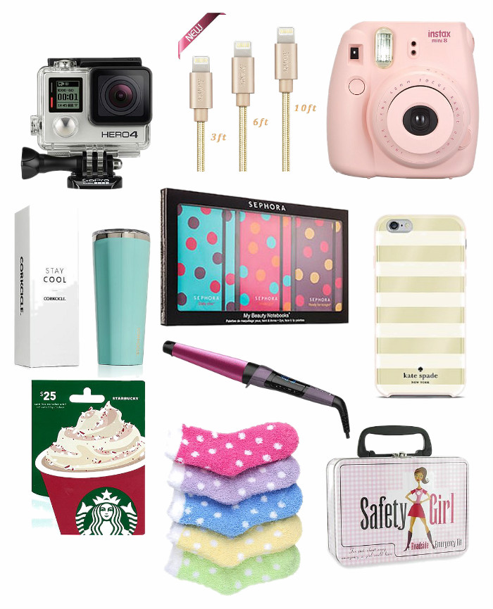 christmas gifts for girls