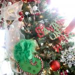 10 Gorgeous Christmas Trees
