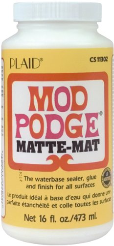 Mod Podge