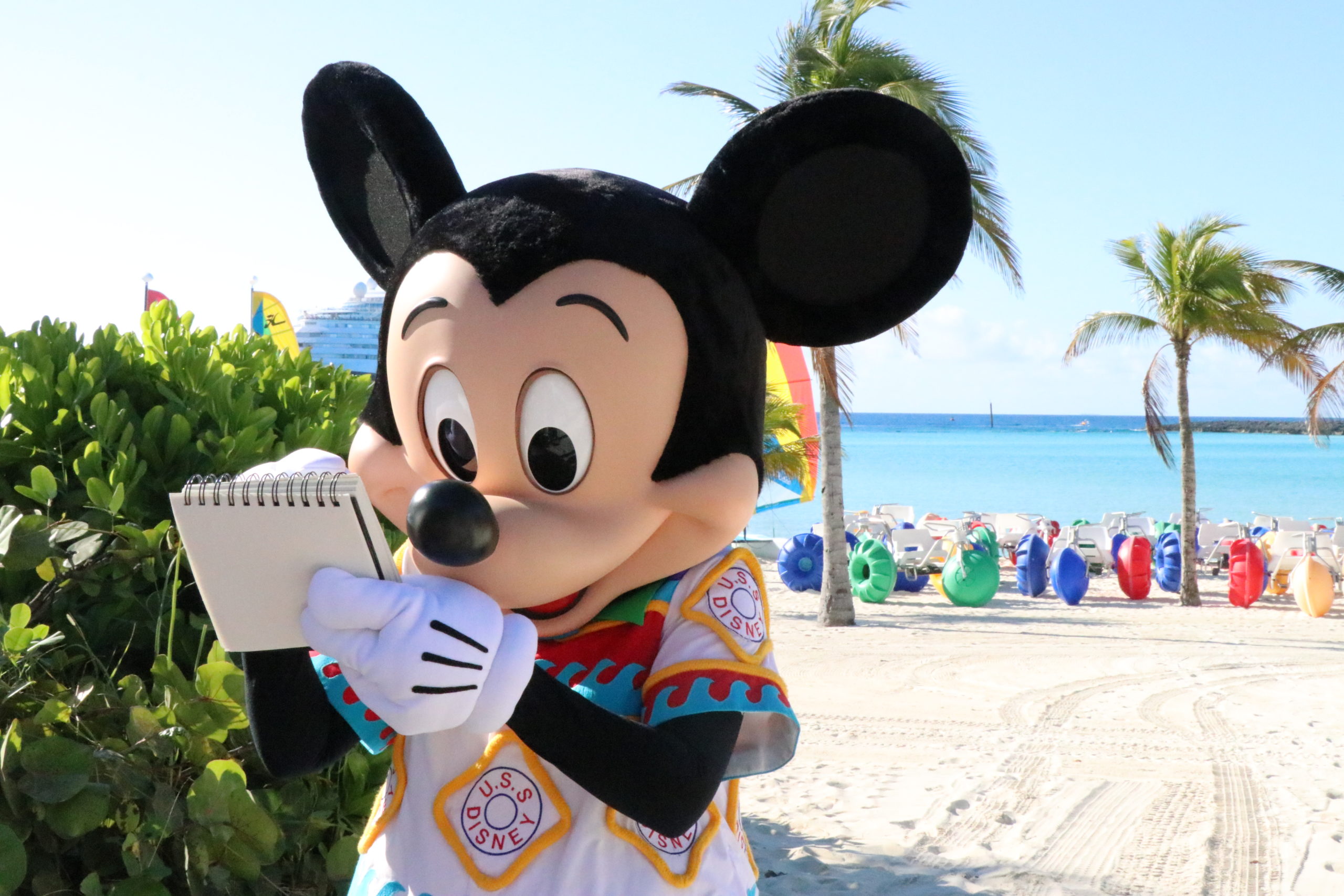 Tips for a Disney Cruise~ A full review and why it is the BEST vacation for families!