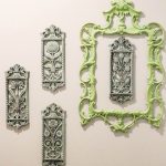 Thrifted Bathroom Decor Makeover