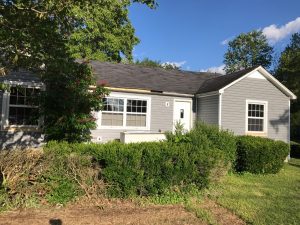 Cottage Charmer fixer upper is making big time progress, and it is getting close to the FUN stuff!