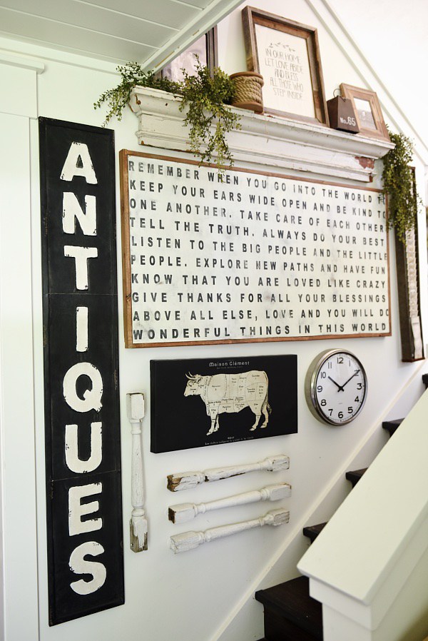 Calling all lovers of Farmhouse goodness!!! Prepare to be inspired by rooms full of farmhouse style and charm!