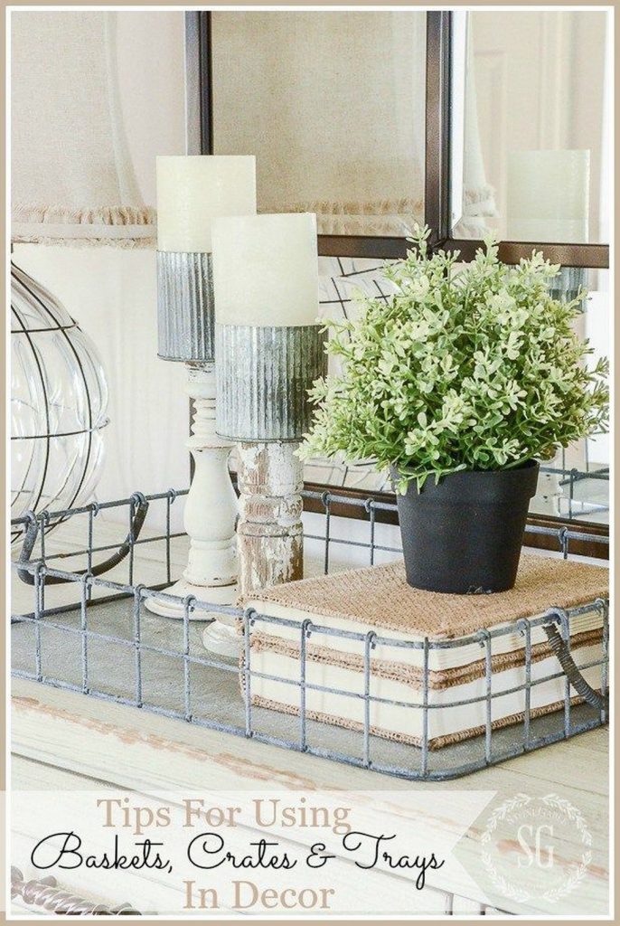 Calling all lovers of Farmhouse goodness!!! Prepare to be inspired by rooms full of farmhouse style and charm!