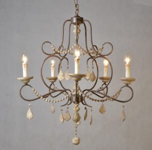 Farmhouse lighting doesn't have to cost a fortune! All of these fabulous farmhouse lighting fixtures are on Amazon for great prices!