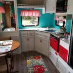 FREE Funky Camper Makeover