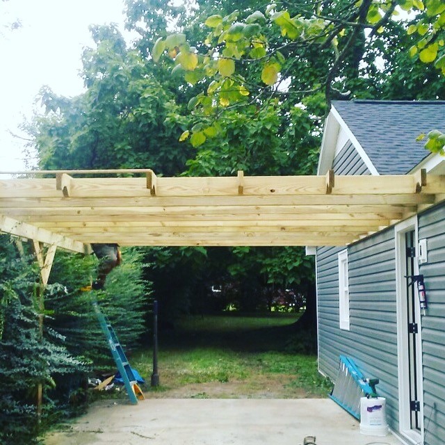 cottage-charmer-pergola - Re-Fabbed