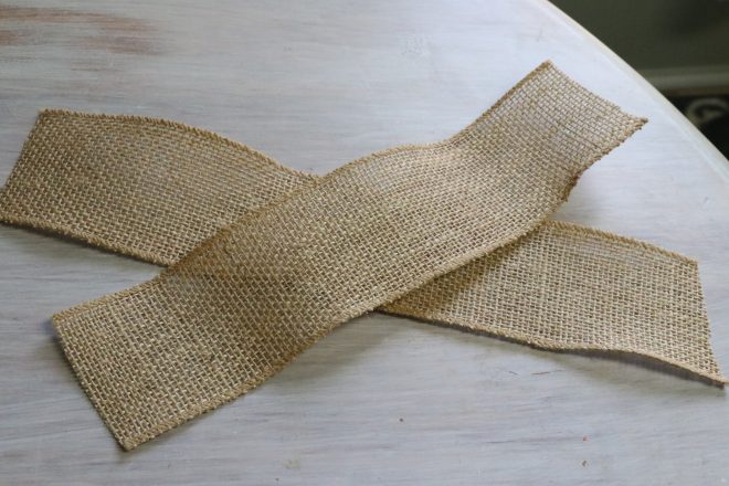How to Make a Bow the SUPER EASY Way  ReFabbed