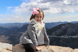 Join me for my recount of my Colorado vacation in the Rocky Mountains!