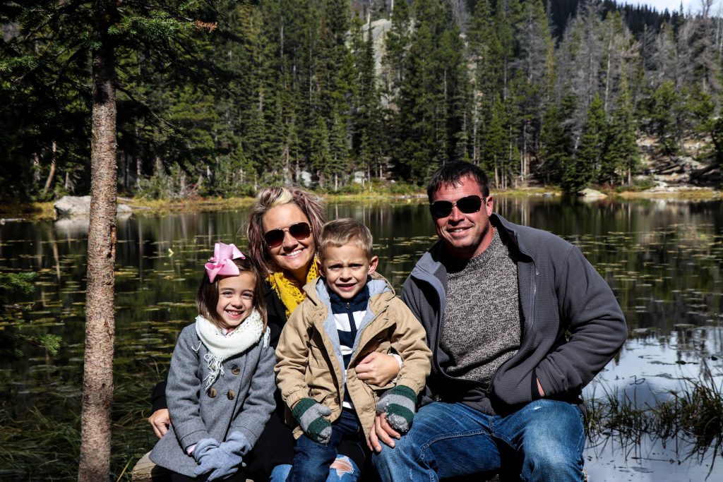 Join me for my recount of my Colorado vacation in the Rocky Mountains!