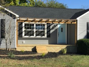 This major fixer upper got extensive renovations, and it has turned out to be the star of the show! You have GOT to check this out!