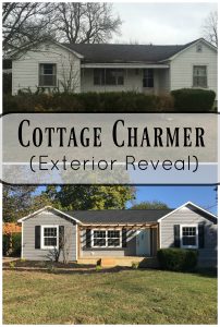 This major fixer upper got extensive renovations, and it has turned out to be the star of the show! You have GOT to check this out!