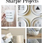 DIY Sharpie Ideas