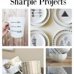 DIY Sharpie Ideas