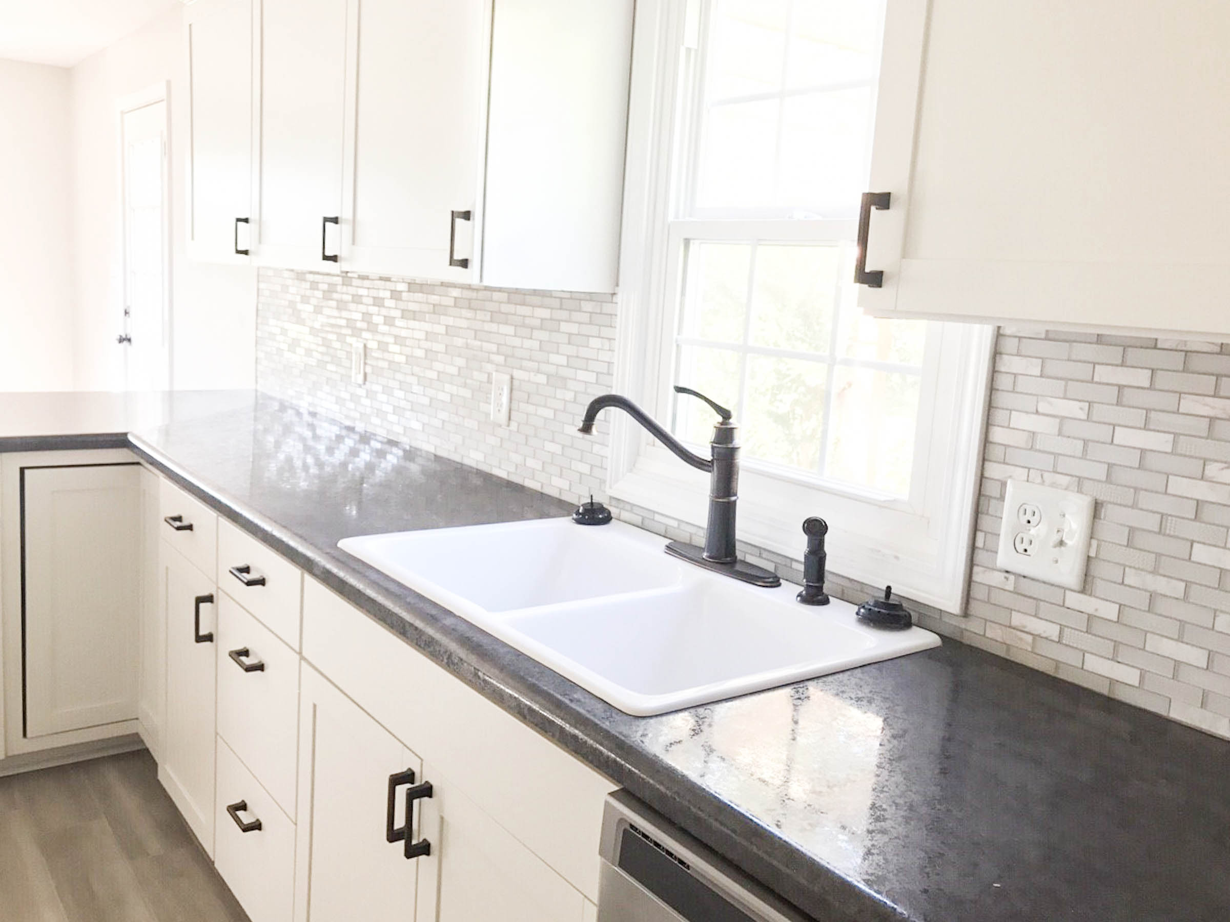 This home got the biggest renovation you would ever believe! A TRUE fixer upper in all forms!