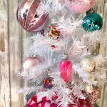 DIY Candy Sprinkle Ornaments