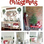 It’s a Farmhouse Christmas