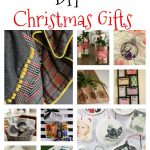 10 Super Easy DIY Christmas Gifts