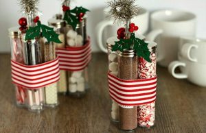 Super Fun and Easy DIY Christmas gifts!