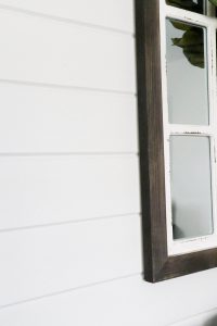 The most amazing transformation of a home that I have seen. It is truly unreal the difference. And what a gorgeous neutral "Behr Mineral" wall color provided by Behr Paint! AMAZING!