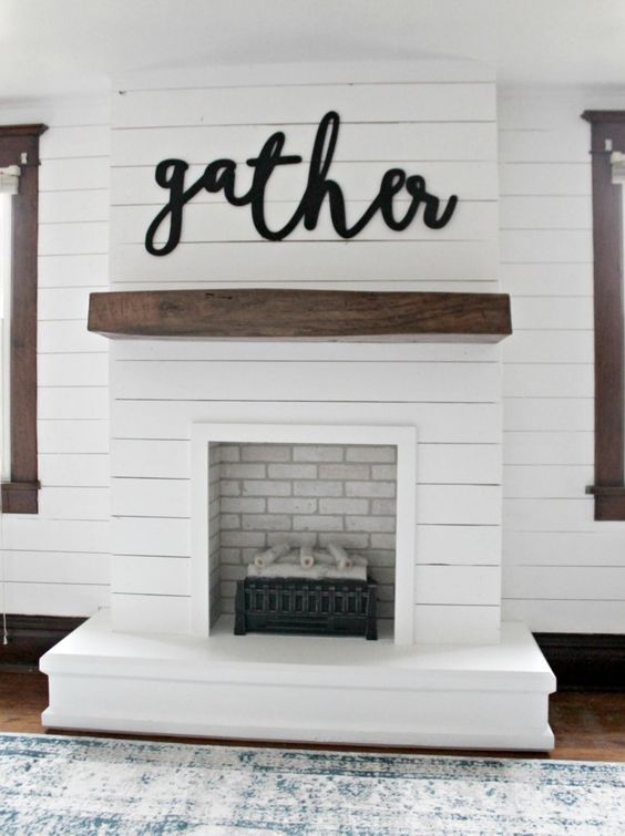 All Things Shiplap! Is it Staying or just a Trend?