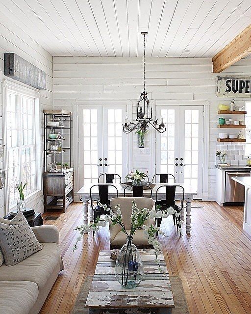 All Things Shiplap! Is it Staying or just a Trend?