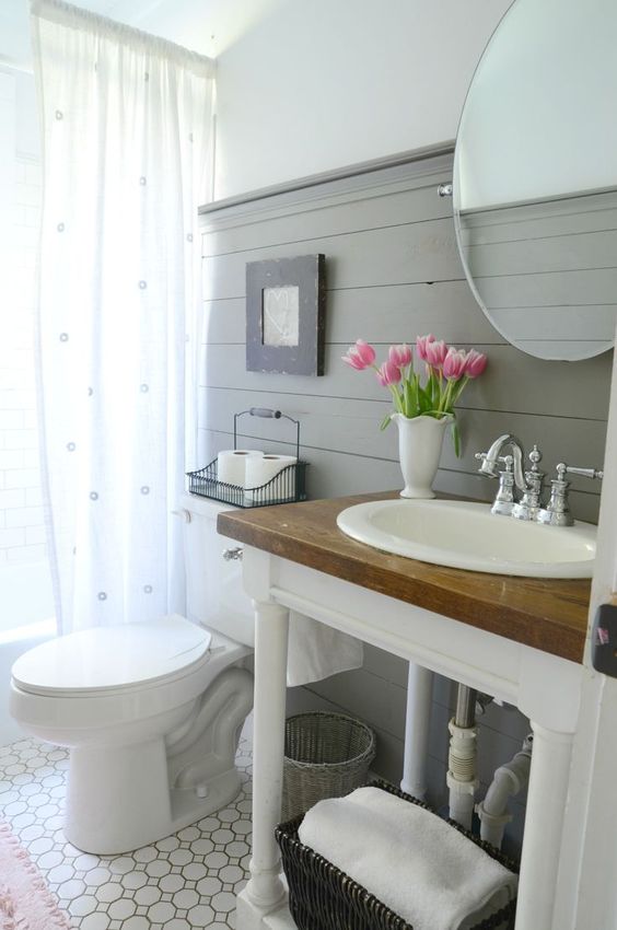 All Things Shiplap! Is it Staying or just a Trend?