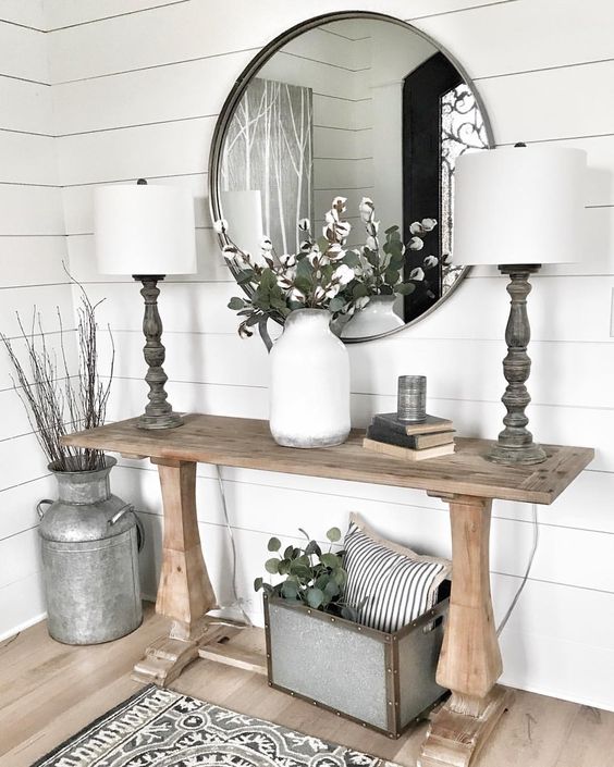 All Things Shiplap! Is it Staying or just a Trend?