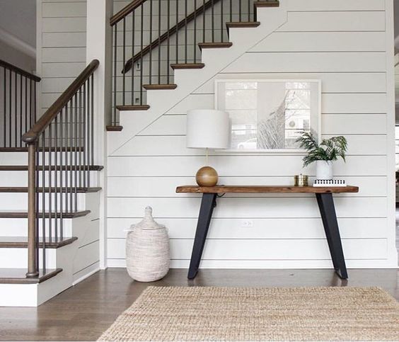 All Things Shiplap! Is it Staying or just a Trend?