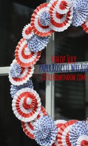 Best Patriotic Decorating Ideas on Pinterest!