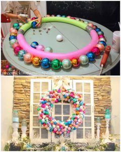 DIY Christmas inspiration from Pinterest!