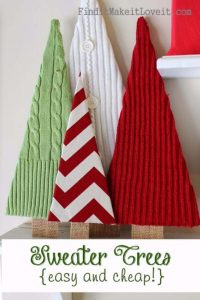 DIY Christmas inspiration from Pinterest!