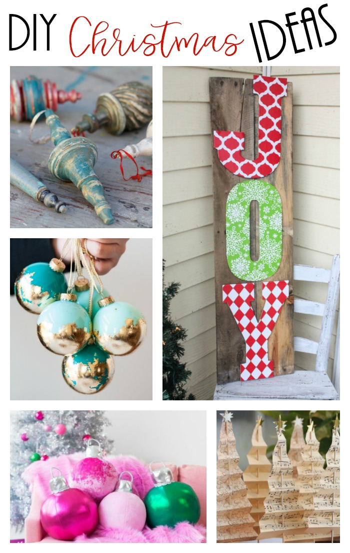 10 Super Cute Diy Christmas Projects Re Fabbed 10 Super Cute Diy Christmas Projects Re Fabbed