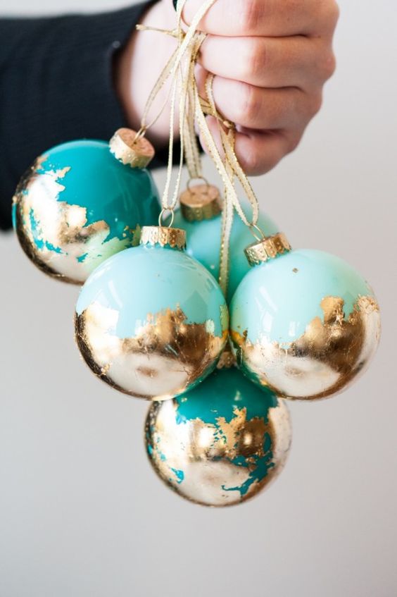 DIY Christmas inspiration from Pinterest!