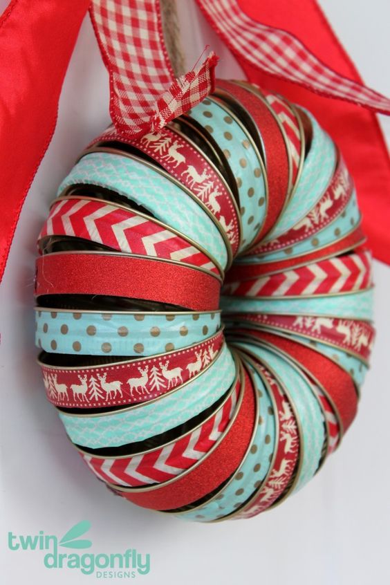 DIY Christmas inspiration from Pinterest!