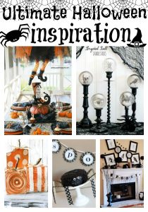 Halloween Inspiration