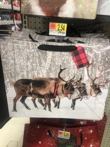 My favorite Walmart Christmas finds for 2018!