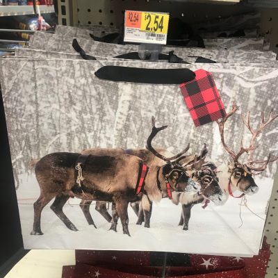 2018 Christmas Deals at Walmart