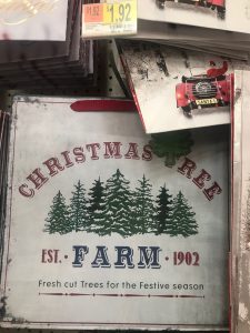 My favorite Walmart Christmas finds for 2018!