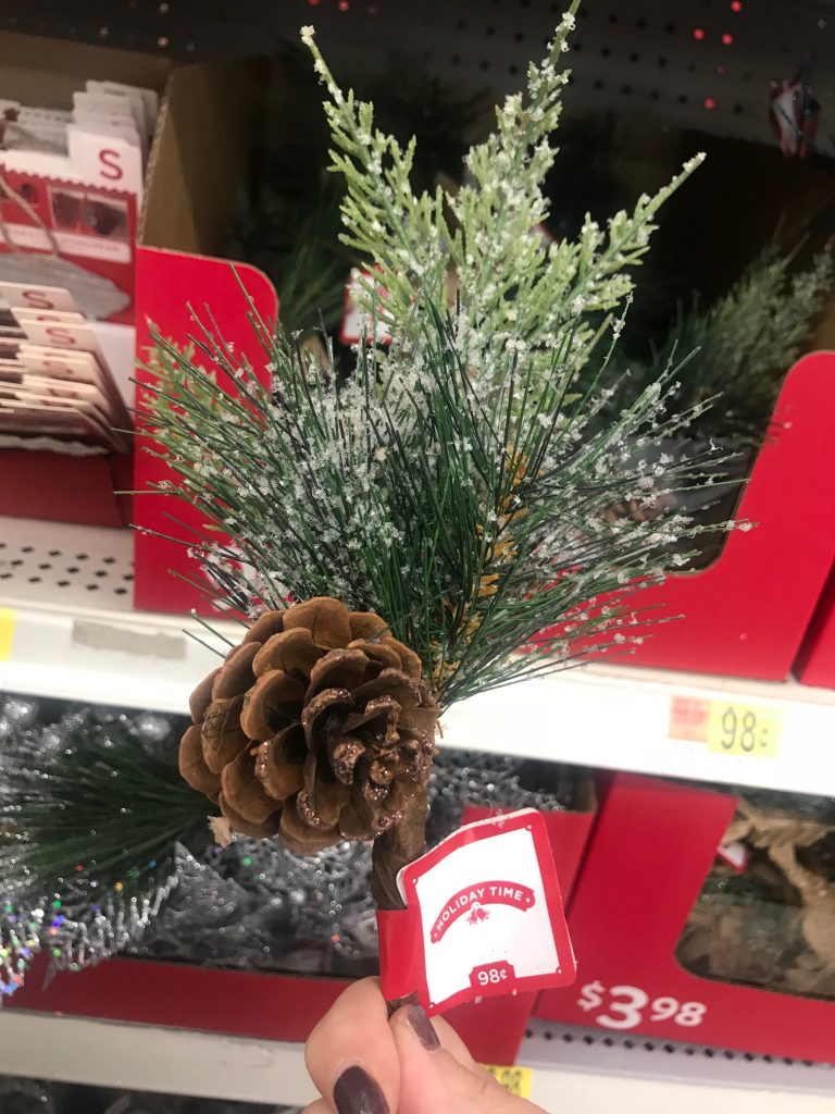 My favorite Walmart Christmas finds for 2018!