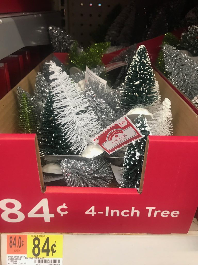 My favorite Walmart Christmas finds for 2018!