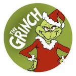 Lessons from The Grinch