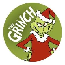 Lessons Learned from The Grinch