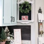 A Christmas Kitchen